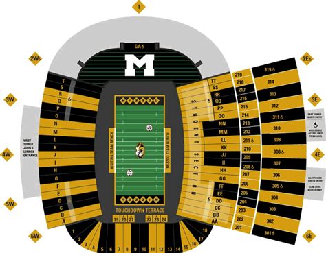 Faurot field virtual seating chart. Things To Know About Faurot field virtual seating chart. 